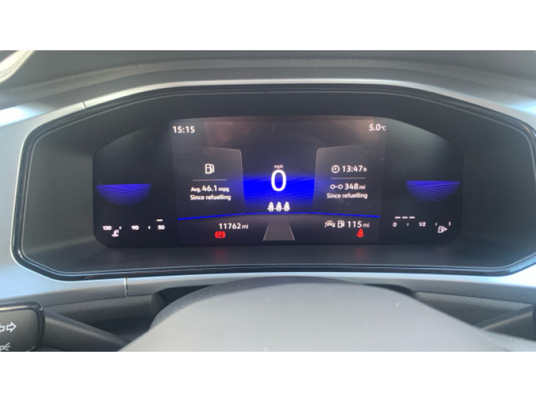 Volkswagen T-Roc 1.0 TSI Life 5dr Petrol Hatchback